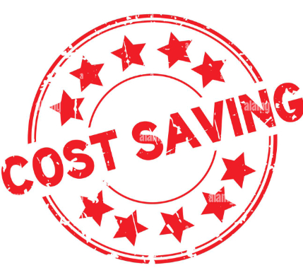 Inventaris Cost Saving