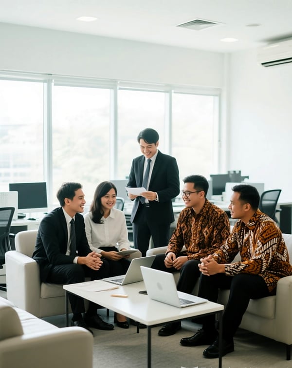 Office Room about Us 2-2