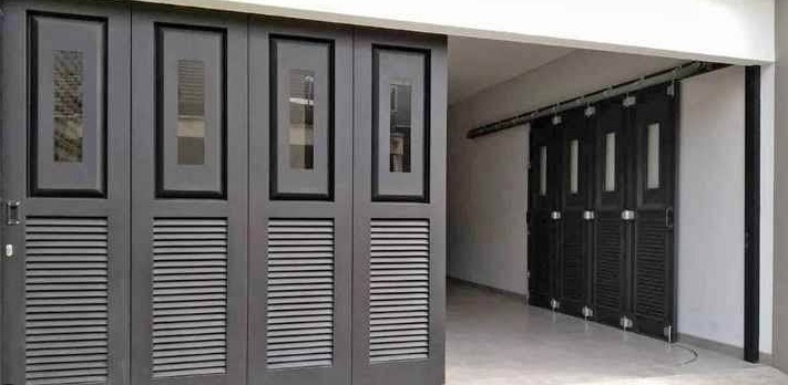 Pintu Sliding 11
