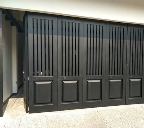 Pintu Sliding 8