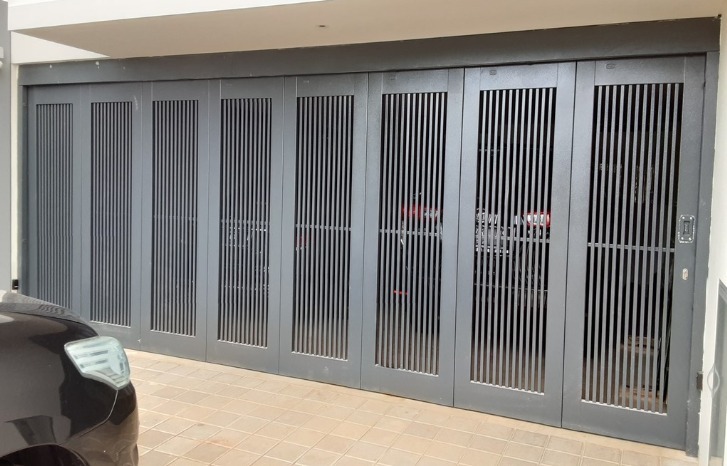 Pintu Sliding 9 Pintu Sliding 9