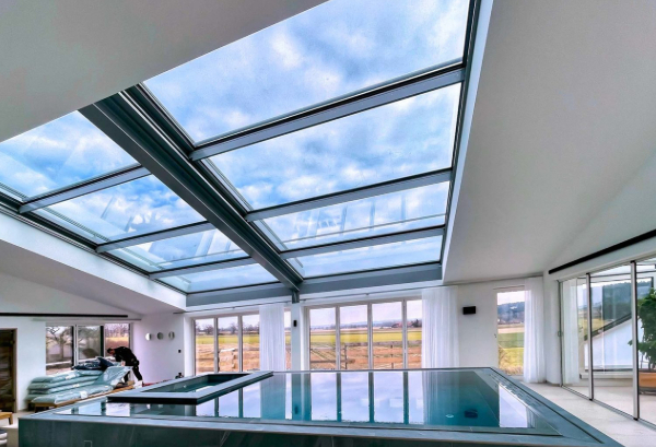 Sliding Canopy 2025-1