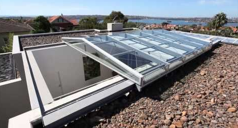 Sliding Canopy 2025-2