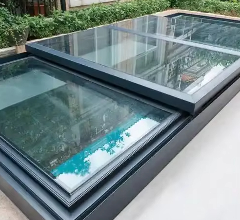 Sliding Canopy 2025-6